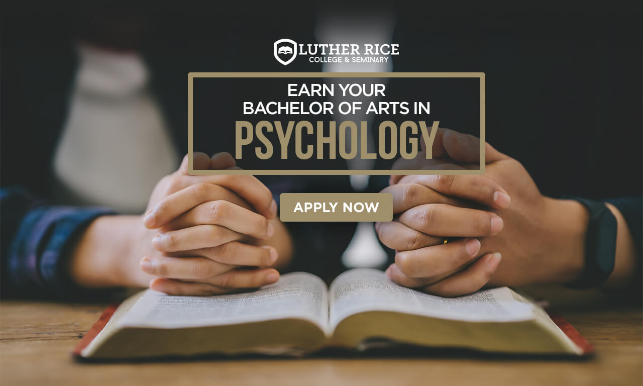 earn your bachelor of arts in psychology